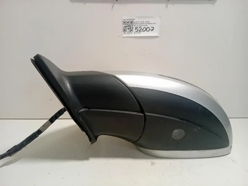 Retrovisore Esterno ANT SX 4L2857409E14+2 FILE Audi Q7 4LB 2006