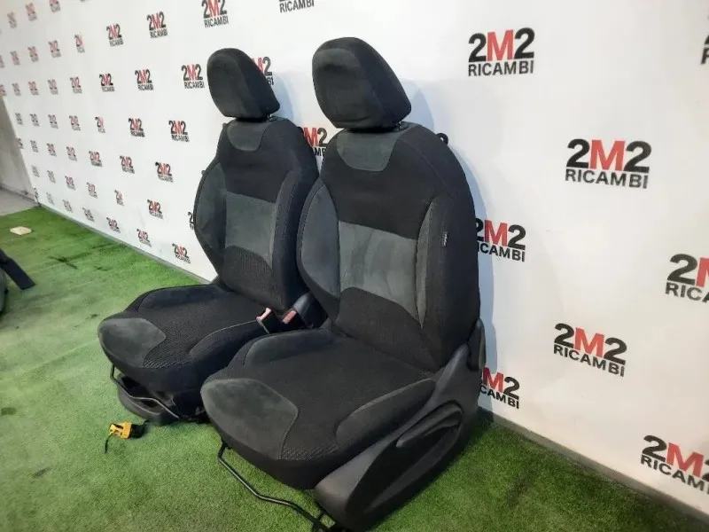 KIT Sedili Citroen C3 II 2010