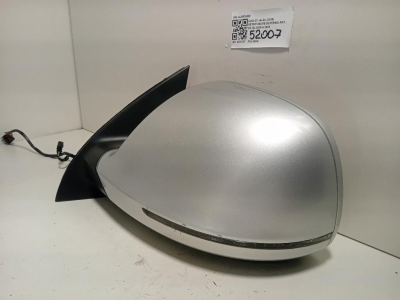 Retrovisore Esterno ANT SX 4L2857409E14+2 FILE Audi Q7 4LB 2006