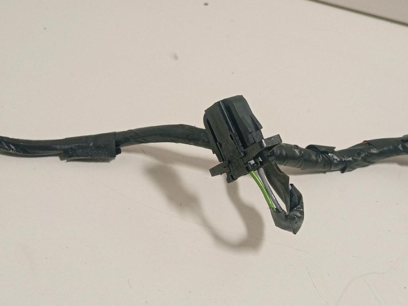 Retrovisore Esterno ANT SX 4L2857409E14+2 FILE Audi Q7 4LB 2006