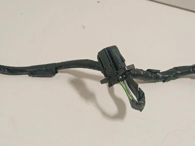 Retrovisore Esterno ANT SX 4L2857409E14+2 FILE Audi Q7 4LB 2006