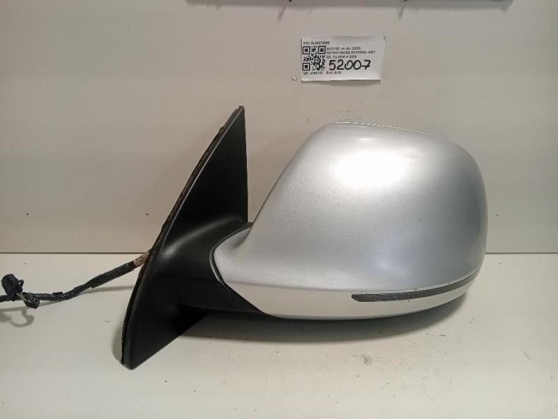 Retrovisore Esterno ANT SX 4L2857409E14+2 FILE Audi Q7 4LB 2006