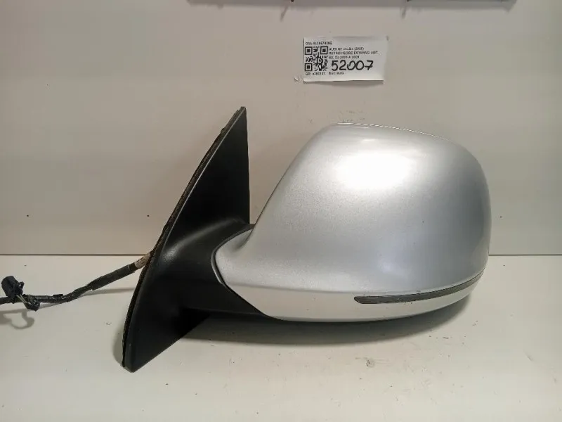 Retrovisore Esterno ANT SX 4L2857409E14+2 FILE Audi Q7 4LB 2006
