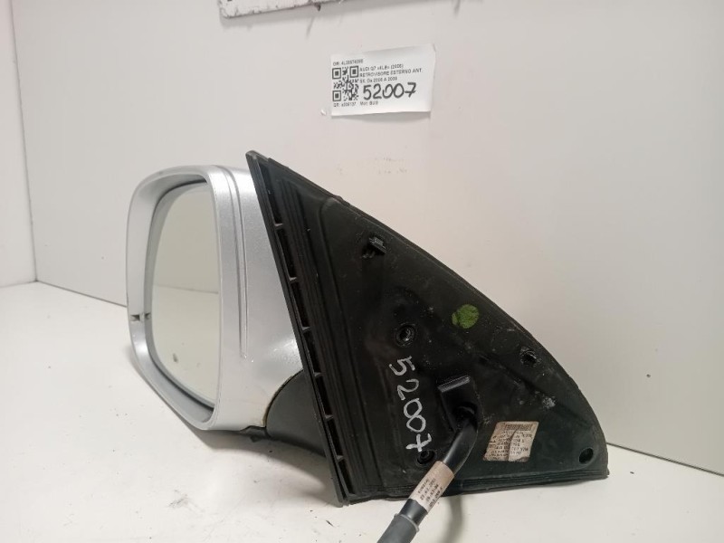 Retrovisore Esterno ANT SX 4L2857409E14+2 FILE Audi Q7 4LB 2006
