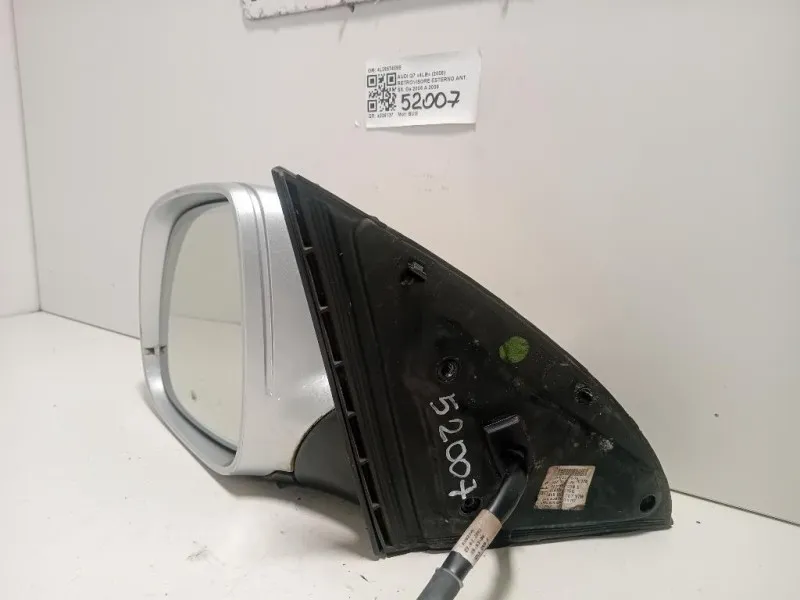 Retrovisore Esterno ANT SX 4L2857409E14+2 FILE Audi Q7 4LB 2006