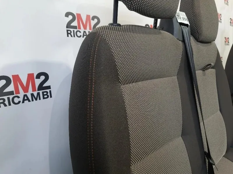 KIT Sedili SEDILI JUMPER DUCATO 2023 Citroen Jumper III 2014