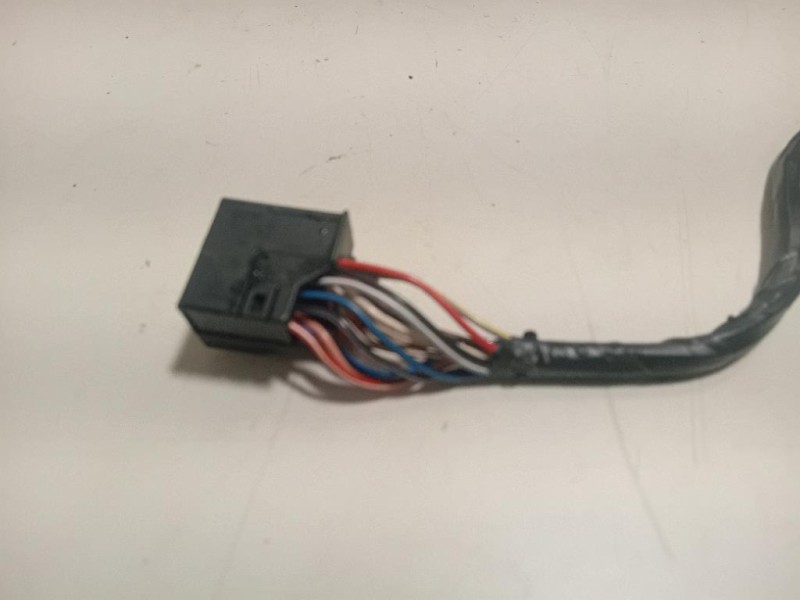 Retrovisore Esterno ANT SX 4L2857409E14+2 FILE Audi Q7 4LB 2006