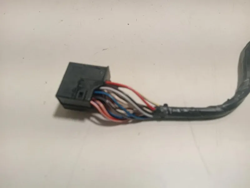 Retrovisore Esterno ANT SX 4L2857409E14+2 FILE Audi Q7 4LB 2006