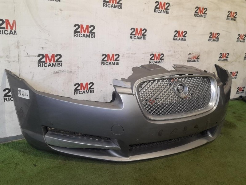 Paraurti ANT 8X23-17E898 Jaguar XF I 2008