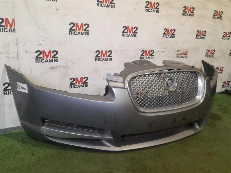 Paraurti ANT 8X23-17E898 Jaguar XF I 2008