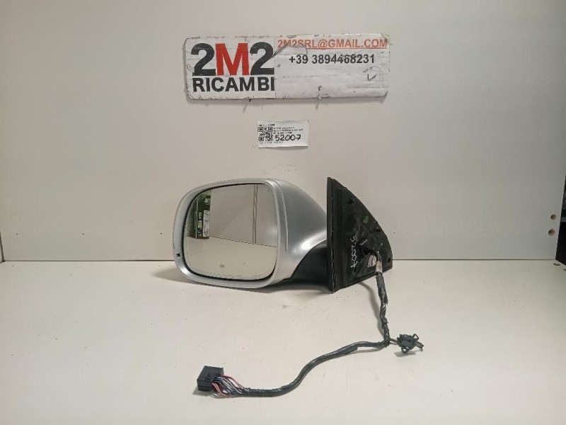 Retrovisore Esterno ANT SX 4L2857409E14+2 FILE Audi Q7 4LB 2006