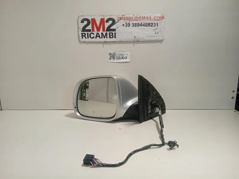 Retrovisore Esterno ANT SX 4L2857409E14+2 FILE Audi Q7 4LB 2006