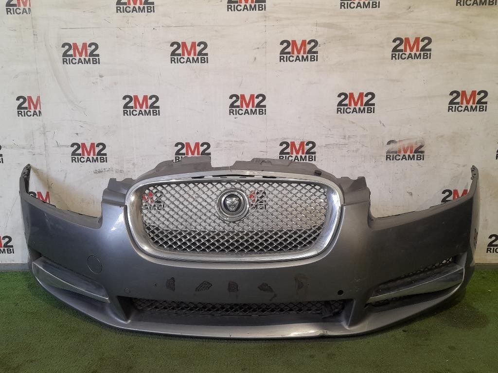 Paraurti ANT 8X23-17E898 Jaguar XF I 2008