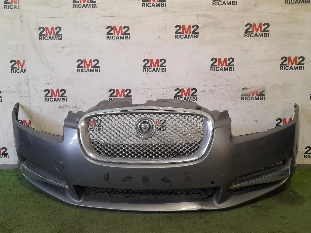 Paraurti ANT 8X23-17E898 Jaguar XF I 2008