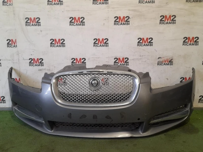 Paraurti ANT 8X23-17E898 Jaguar XF I 2008