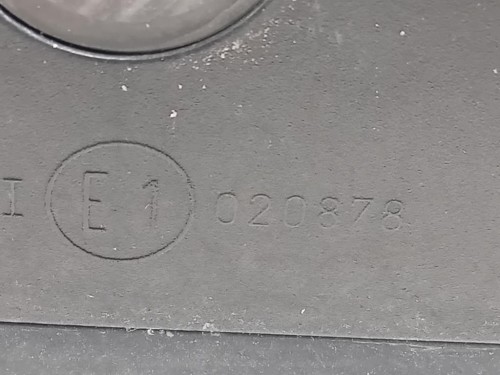 Retrovisore Esterno ANT SX 4L2857409D 10 FILE Audi Q7 4LB 2006