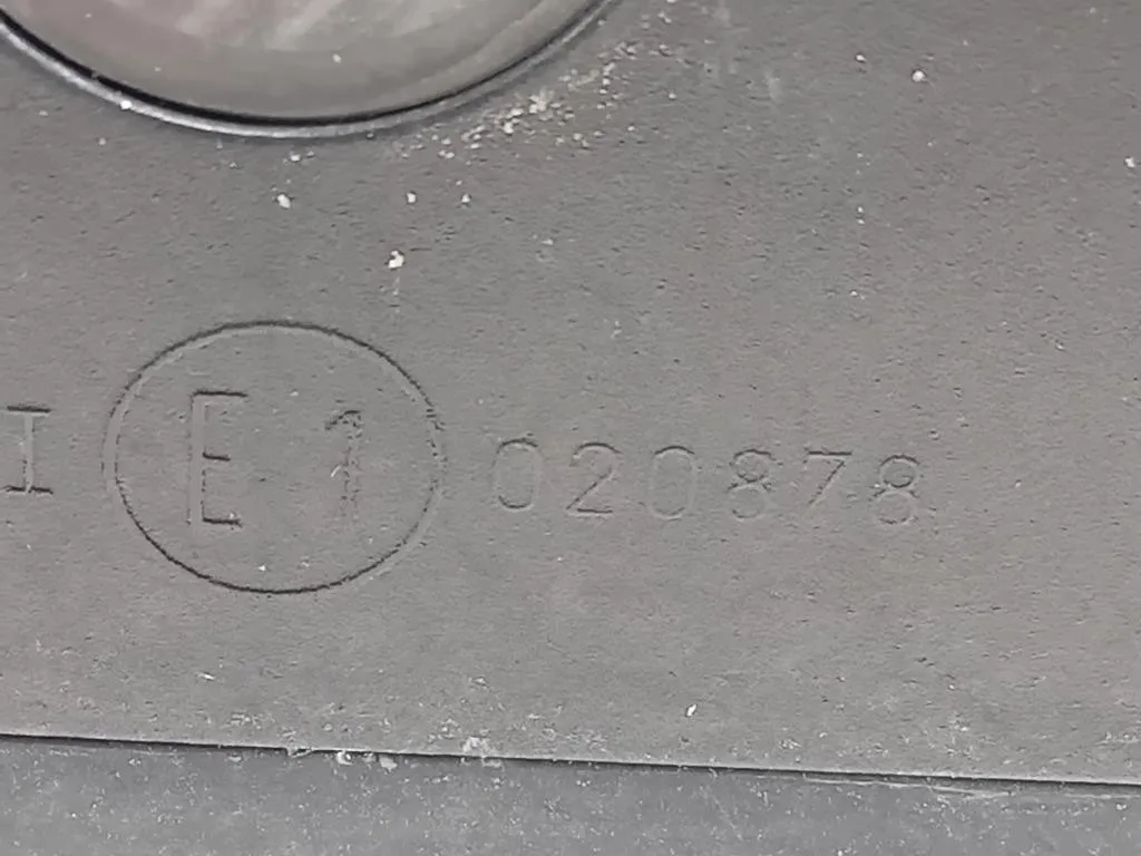 Retrovisore Esterno ANT SX 4L2857409D 10 FILE Audi Q7 4LB 2006