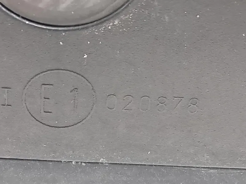 Retrovisore Esterno ANT SX 4L2857409D 10 FILE Audi Q7 4LB 2006