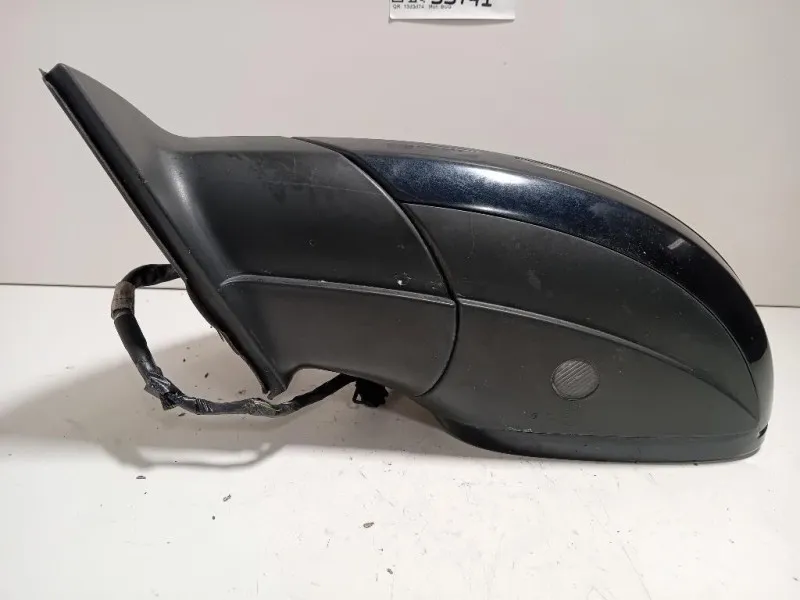 Retrovisore Esterno ANT SX 4L2857409D 10 FILE Audi Q7 4LB 2006