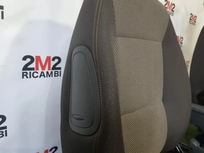 KIT Sedili SEDILI JUMPER DUCATO 2023 Citroen Jumper III 2014