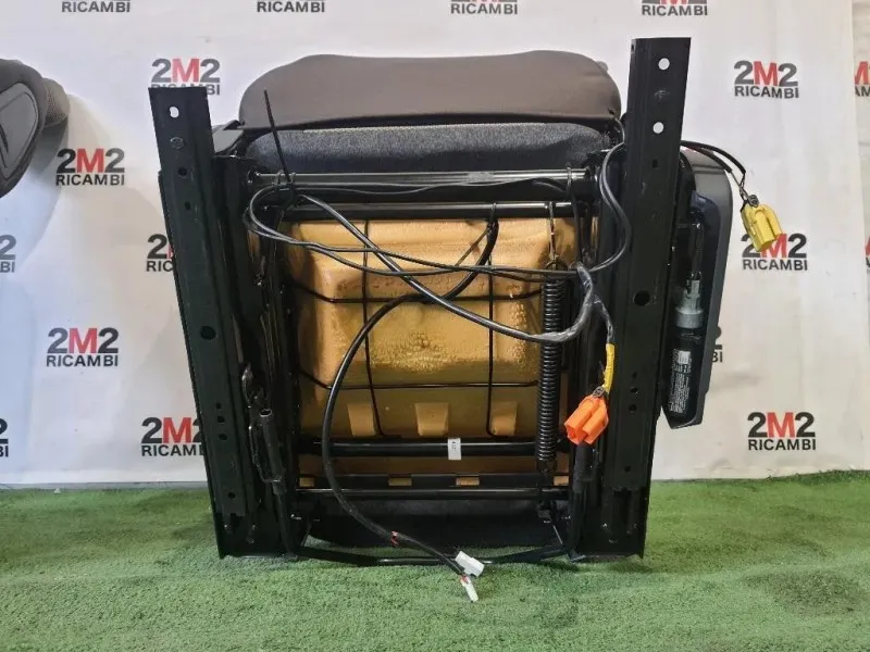 KIT Sedili SEDILI JUMPER DUCATO 2023 Citroen Jumper III 2014