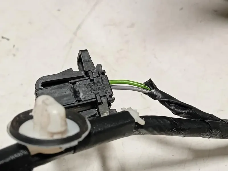 Retrovisore Esterno ANT SX 4L2857409D 10 FILE Audi Q7 4LB 2006