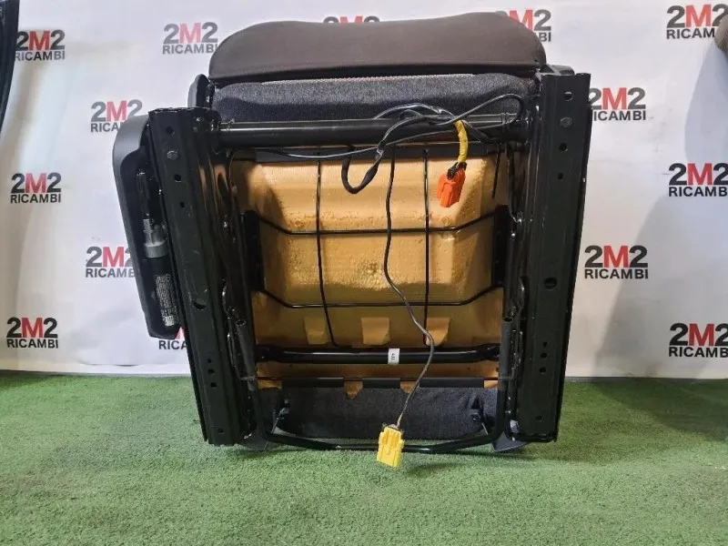 KIT Sedili SEDILI JUMPER DUCATO 2023 Citroen Jumper III 2014