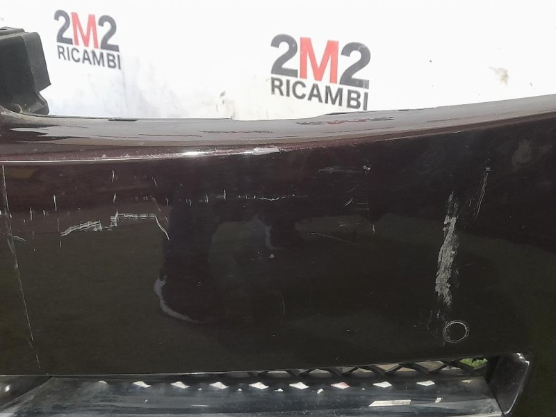 Paraurti ANT 8X23-17E898 Jaguar XF I 2008