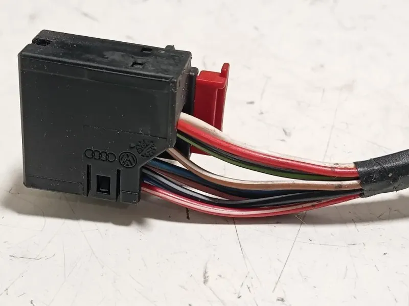 Retrovisore Esterno ANT SX 4L2857409D 10 FILE Audi Q7 4LB 2006