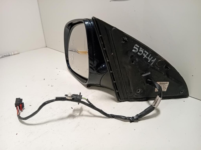 Retrovisore Esterno ANT SX 4L2857409D 10 FILE Audi Q7 4LB 2006