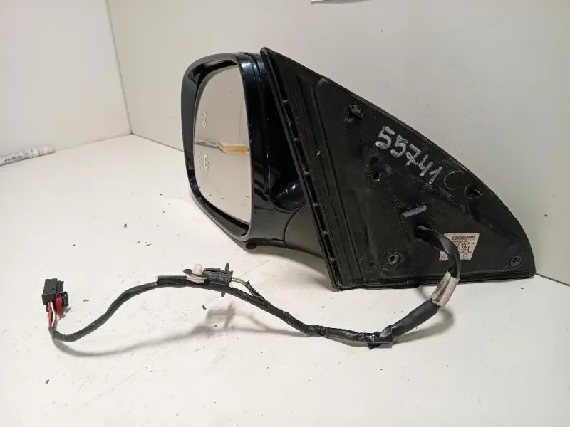 Retrovisore Esterno ANT SX 4L2857409D 10 FILE Audi Q7 4LB 2006