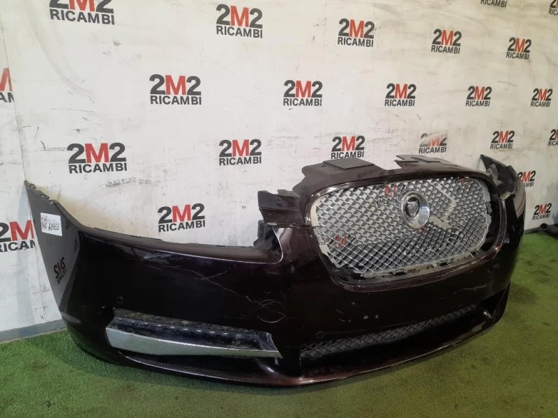 Paraurti ANT 8X23-17E898 Jaguar XF I 2008
