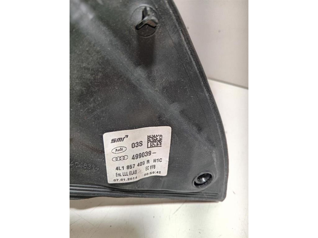 Retrovisore Esterno ANT SX 4L1857409M01C Audi Q7 4LB 2006