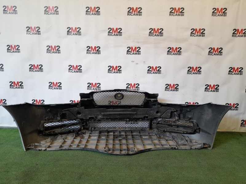 Paraurti ANT 8X23-17E898 Jaguar XF I 2008