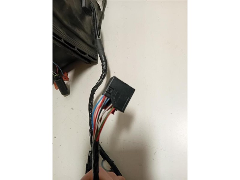 Retrovisore Esterno ANT SX 4L1857409M01C Audi Q7 4LB 2006