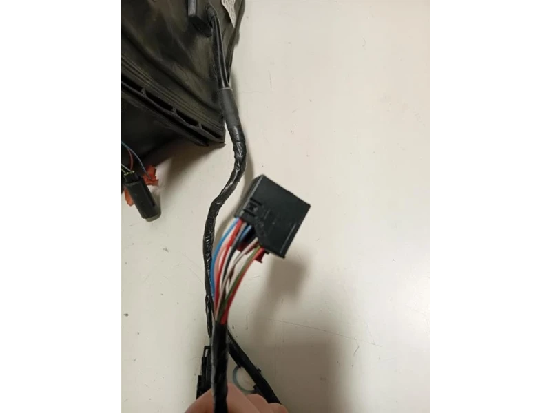 Retrovisore Esterno ANT SX 4L1857409M01C Audi Q7 4LB 2006