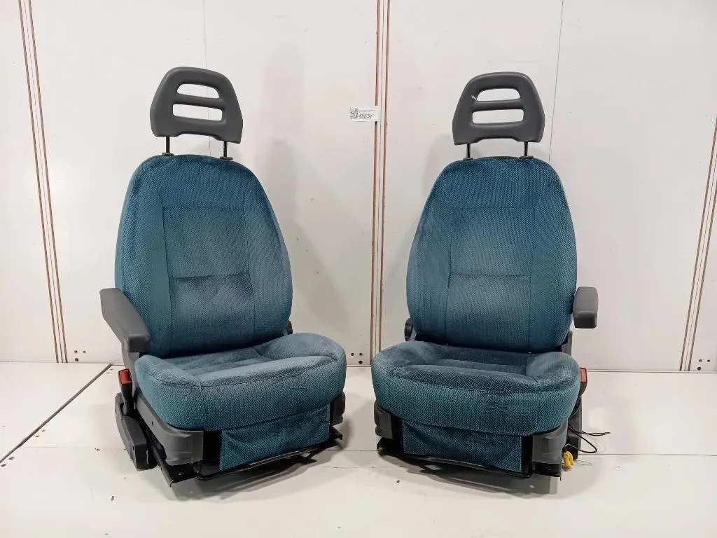 KIT Sedili KIT SEDILI Fiat Ducato 250 2007