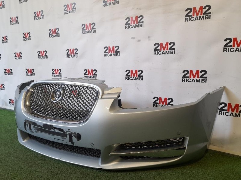 Paraurti ANT 8X23-17E898 Jaguar XF I 2008