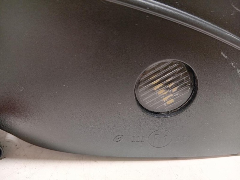 Retrovisore Esterno ANT SX 4L1857409M01C Audi Q7 4LB 2006