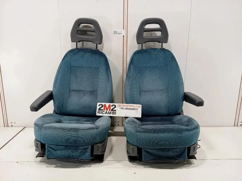 KIT Sedili KIT SEDILI Fiat Ducato 250 2007