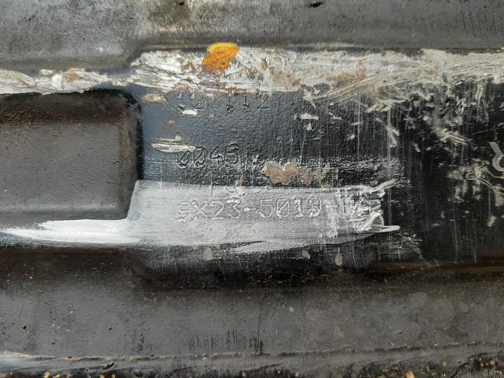 Assale ANT 9X235019BA Jaguar XF I 2008