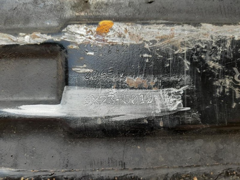 Assale ANT 9X235019BA Jaguar XF I 2008