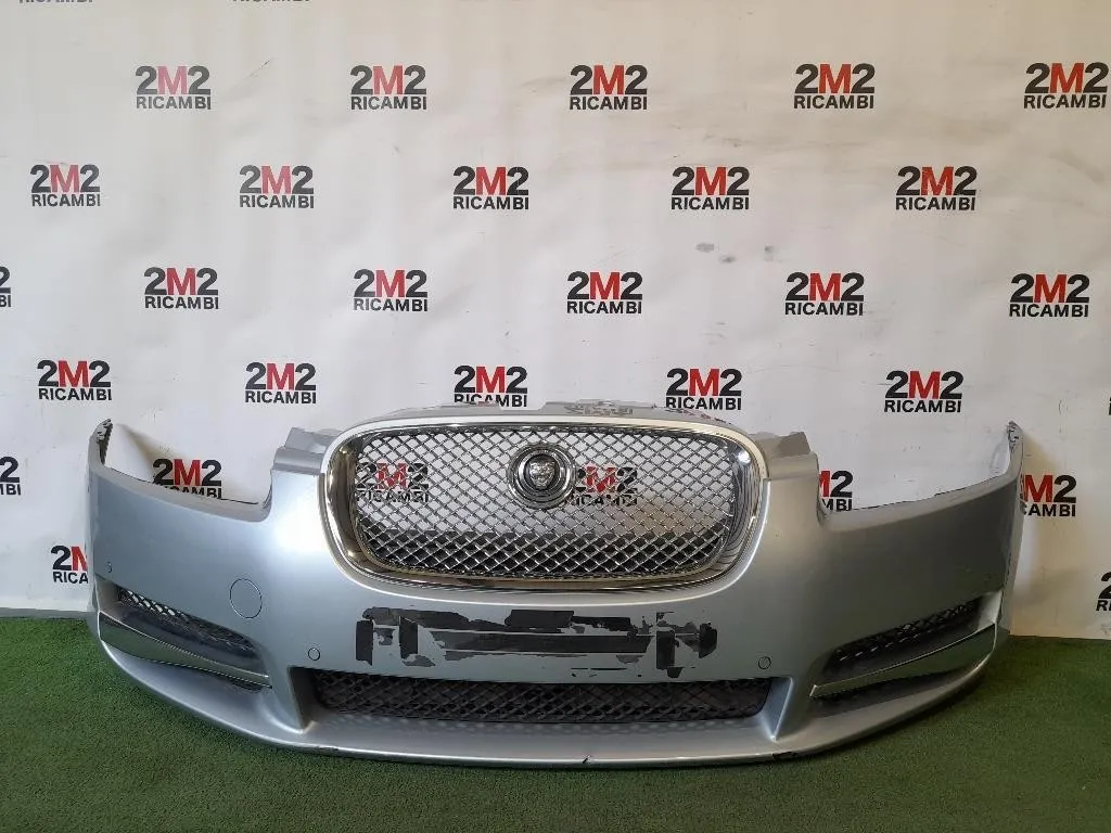 Paraurti ANT 8X23-17E898 Jaguar XF I 2008