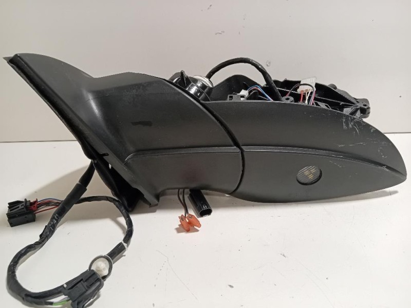 Retrovisore Esterno ANT SX 4L1857409M01C Audi Q7 4LB 2006