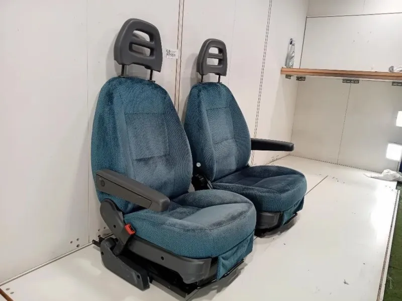 KIT Sedili KIT SEDILI Fiat Ducato 250 2007