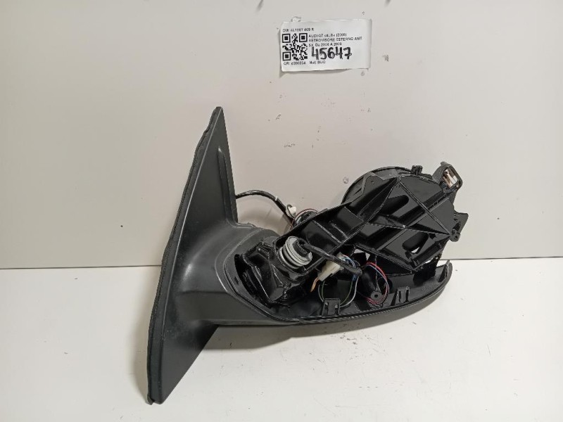 Retrovisore Esterno ANT SX 4L1857409M01C Audi Q7 4LB 2006