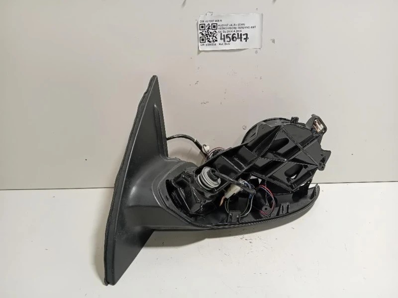 Retrovisore Esterno ANT SX 4L1857409M01C Audi Q7 4LB 2006