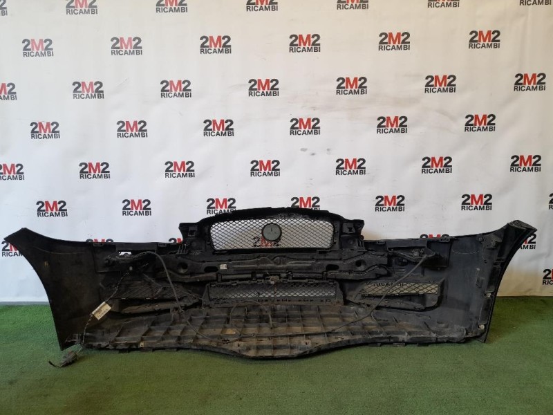 Paraurti ANT 8X23-17E898 Jaguar XF I 2008