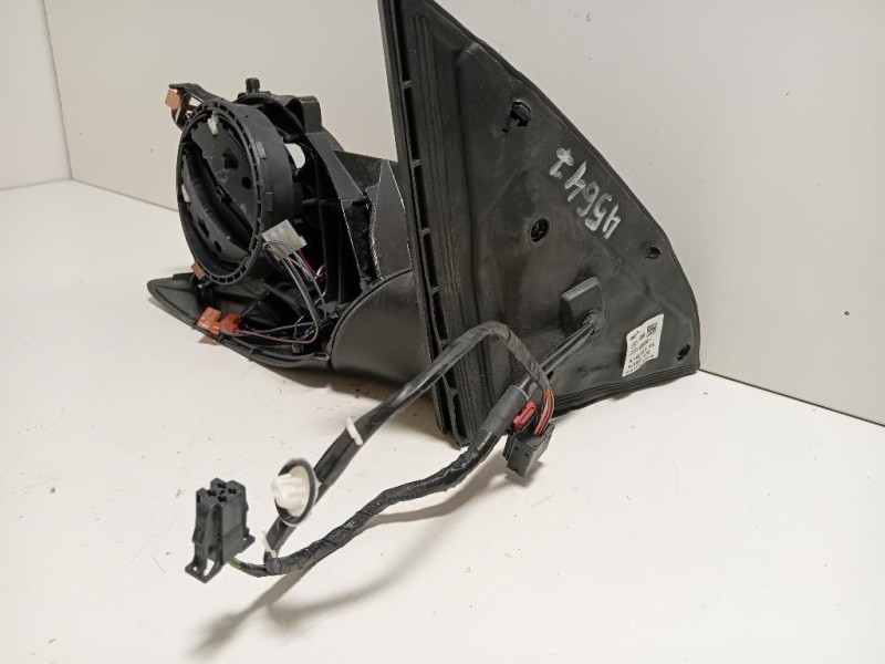 Retrovisore Esterno ANT SX 4L1857409M01C Audi Q7 4LB 2006