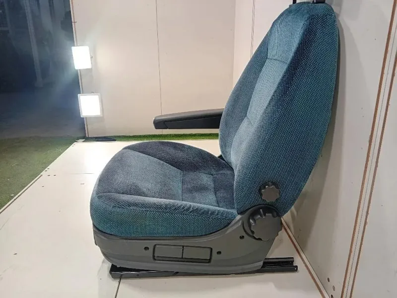 KIT Sedili KIT SEDILI Fiat Ducato 250 2007